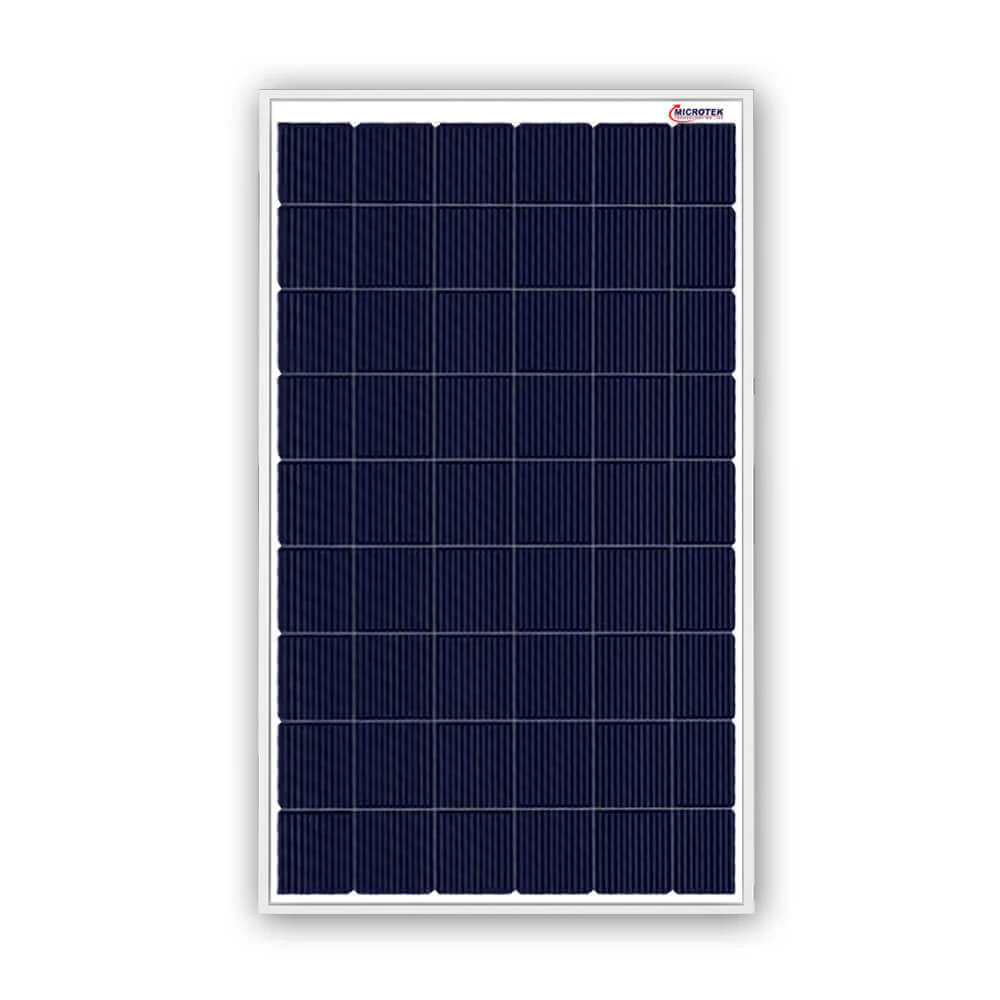 SOLAR PV MODULE 10W 12V