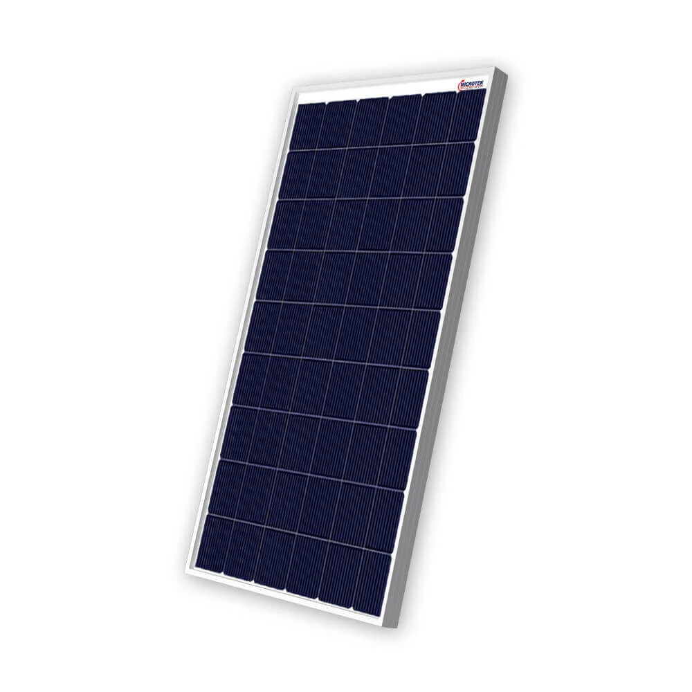 SOLAR PV MODULE 100W 12V