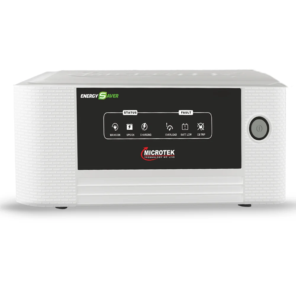 Energy Saver Digital UPS Model 825 (12V) DG