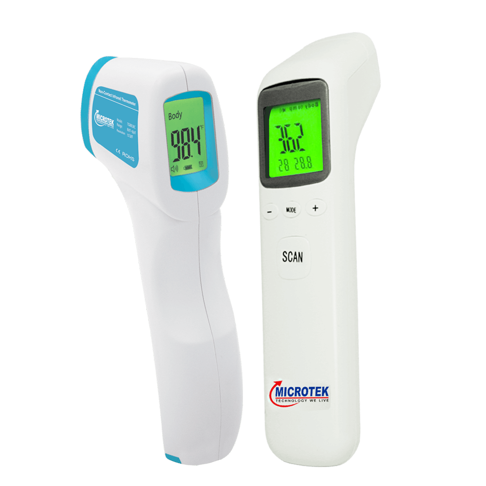 >Infrared Thermometer