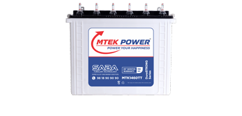 Mtek Power Inverter Batteries