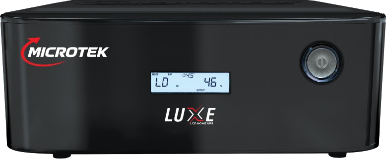 >LUXE Pure Sinewave UPS Models