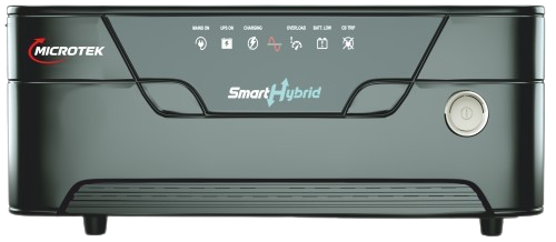 >Smart HYBRID Digital & Sinewave UPS Models